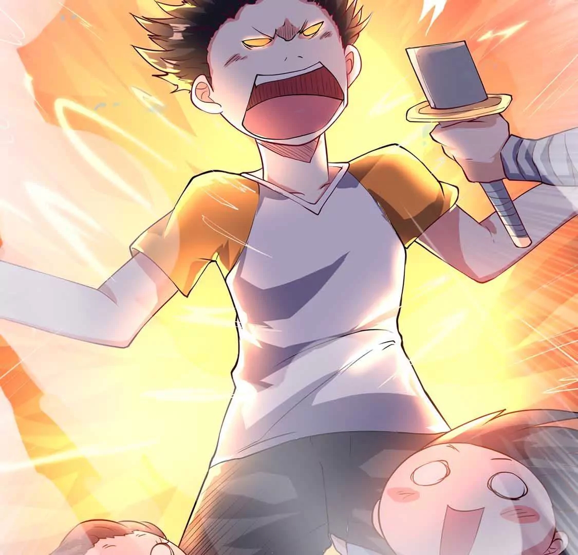 chapter page