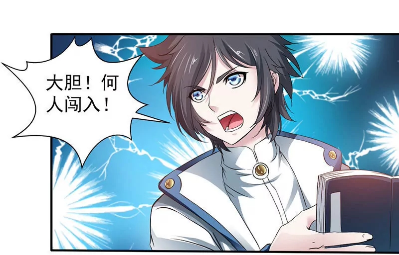 chapter page