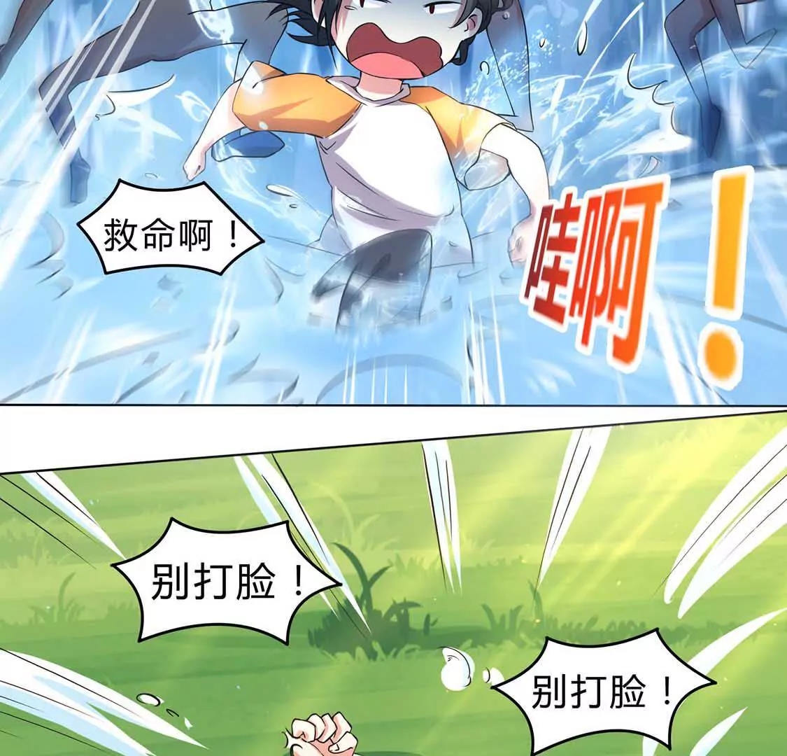 chapter page