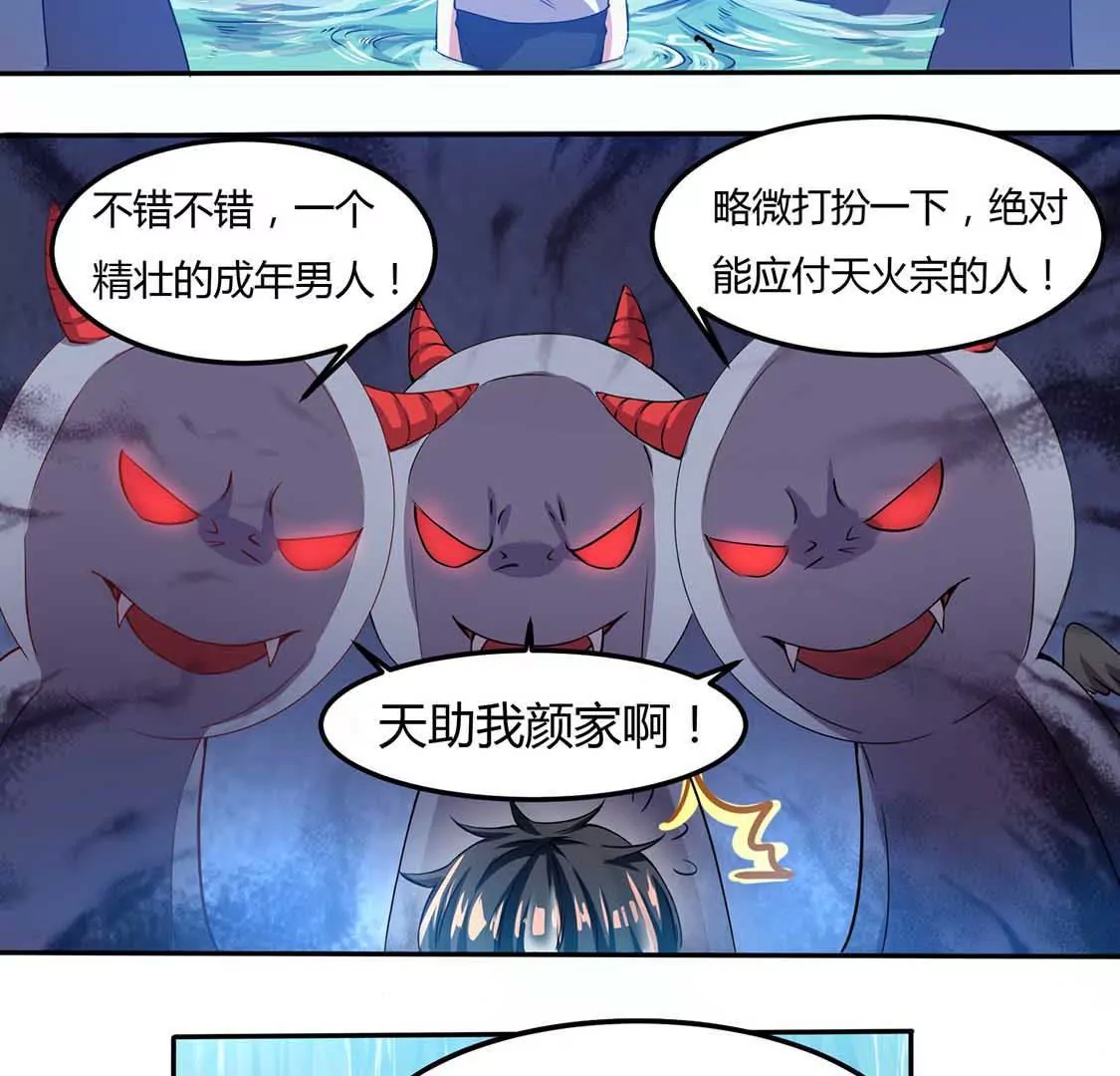chapter page